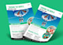 design a professional flyer